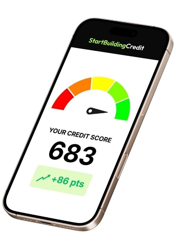 Start Building Credit