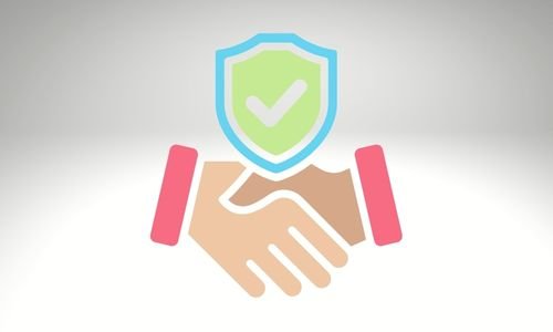 Trusted providers only